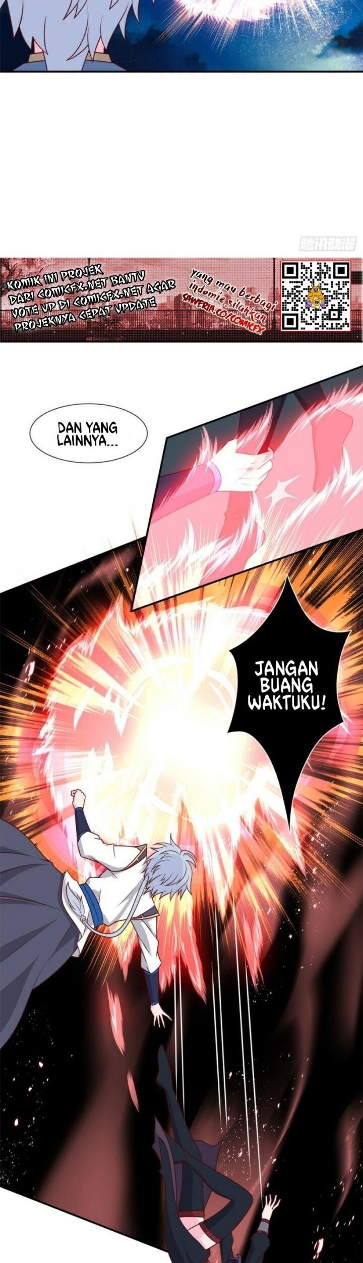 Supreme Godly System Chapter 330 - halaman 13