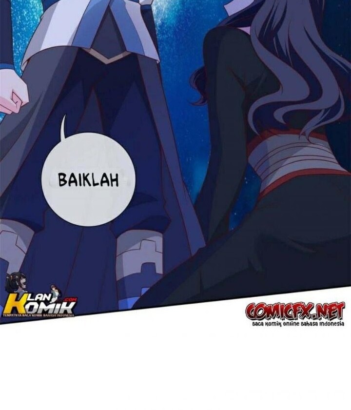 Supreme Godly System Chapter 330 - halaman 16