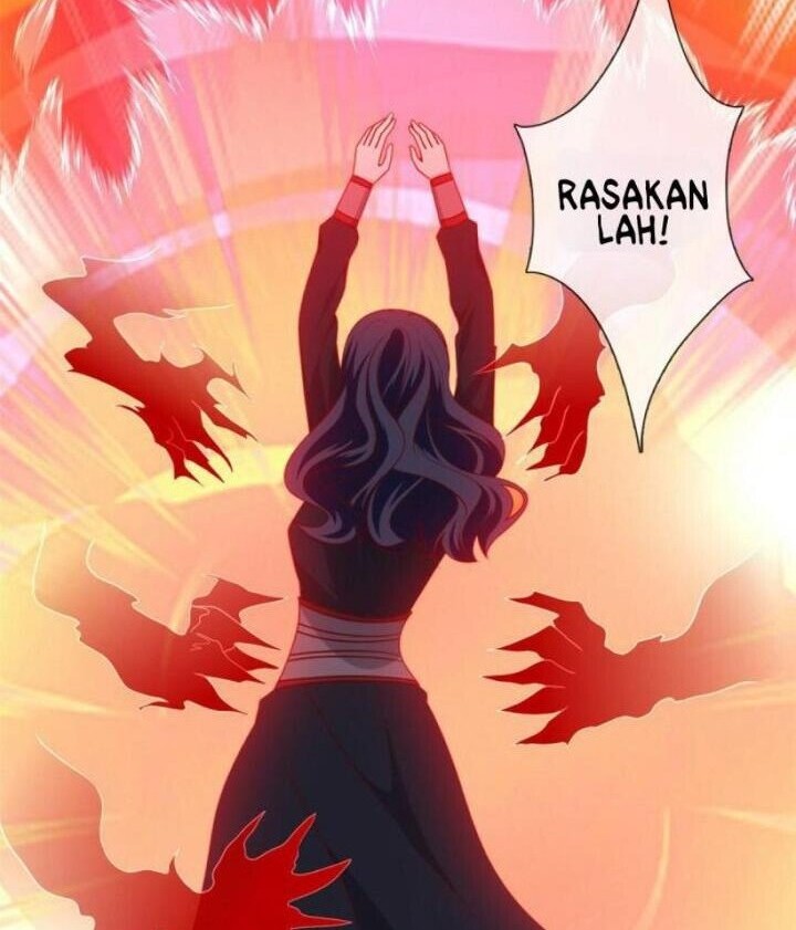 Supreme Godly System Chapter 330 - halaman 6