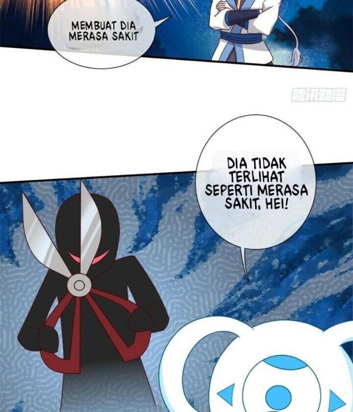 Supreme Godly System Chapter 330 - halaman 8