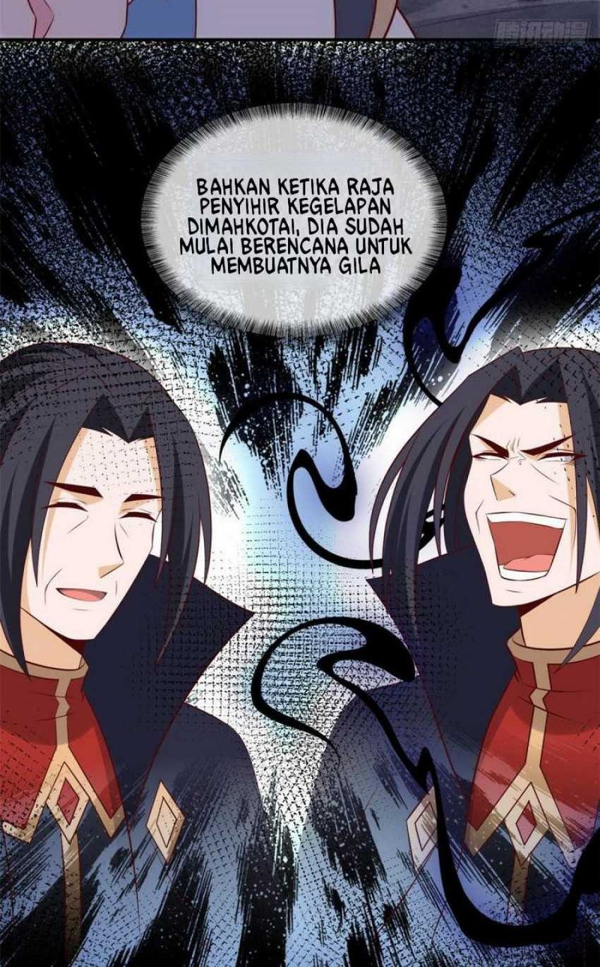 Supreme Godly System Chapter 331 - halaman 4