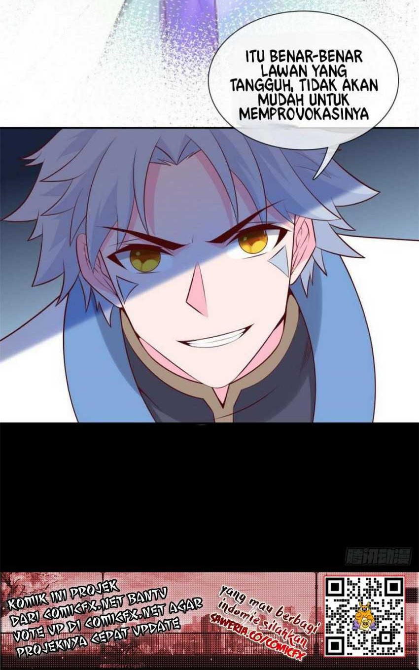 Supreme Godly System Chapter 331 - halaman 6