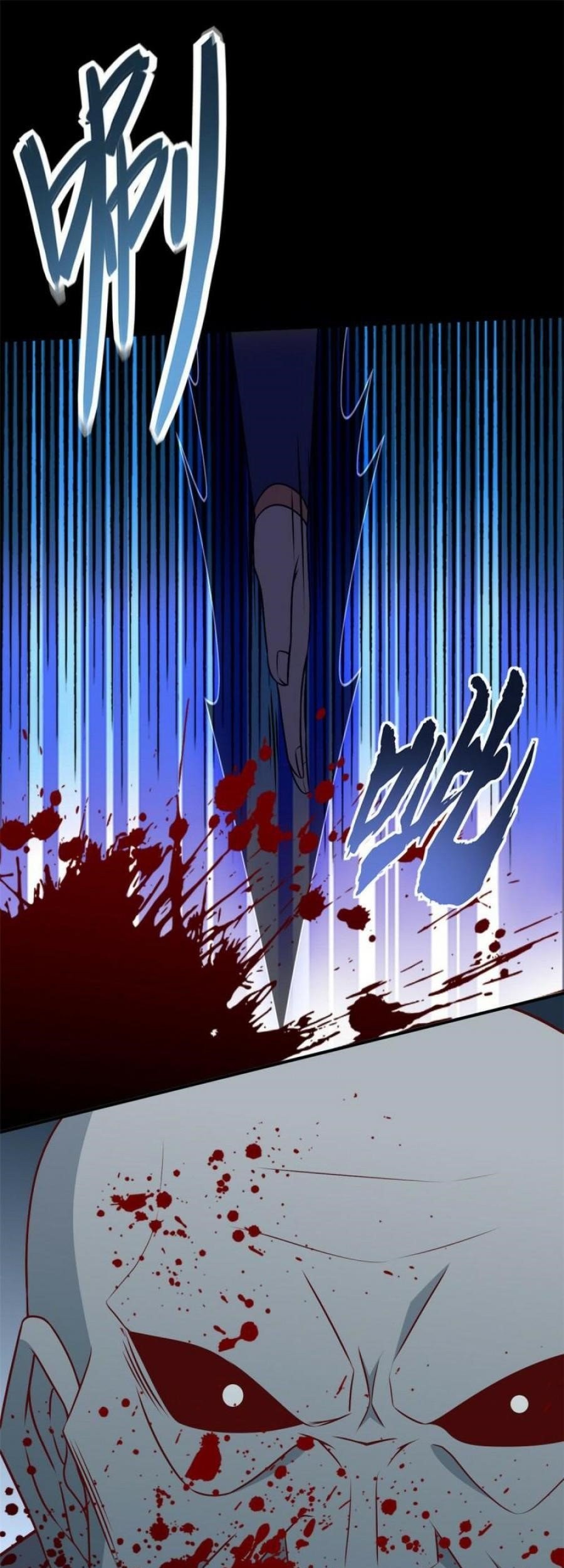 Supreme Godly System Chapter 332 - halaman 12