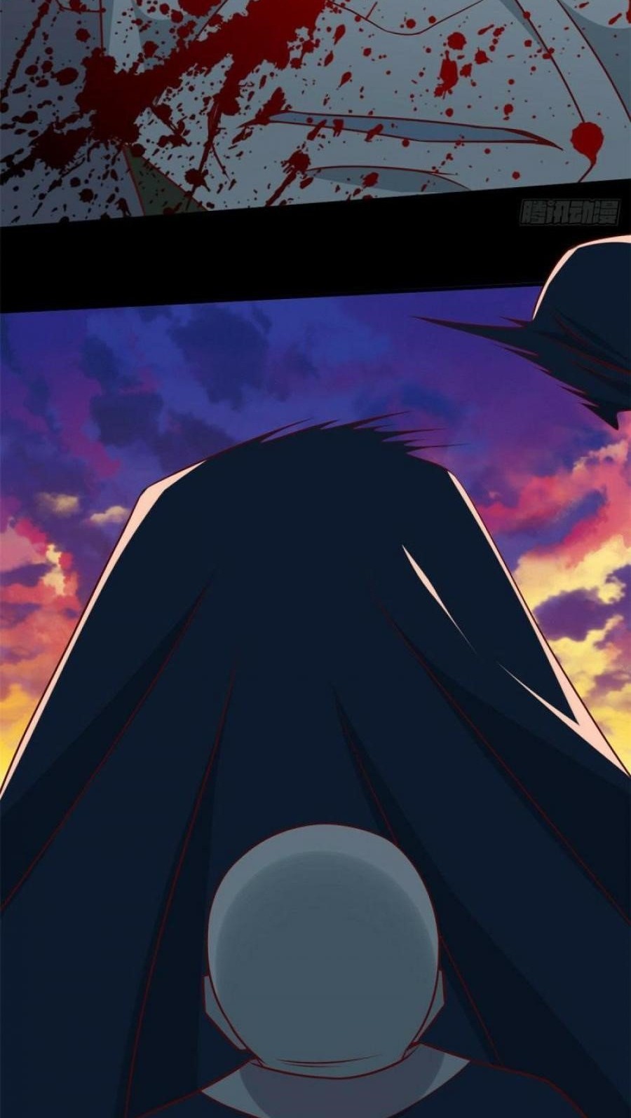 Supreme Godly System Chapter 332 - halaman 13