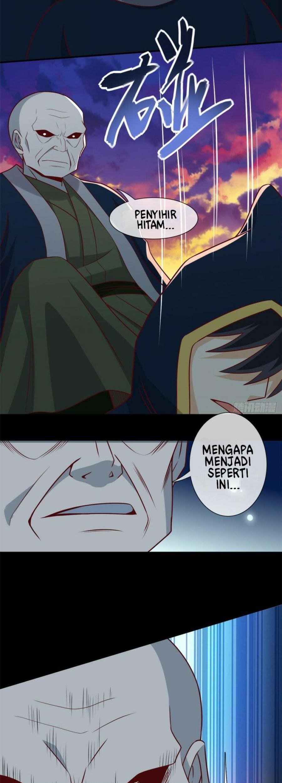 Supreme Godly System Chapter 332 - halaman 14