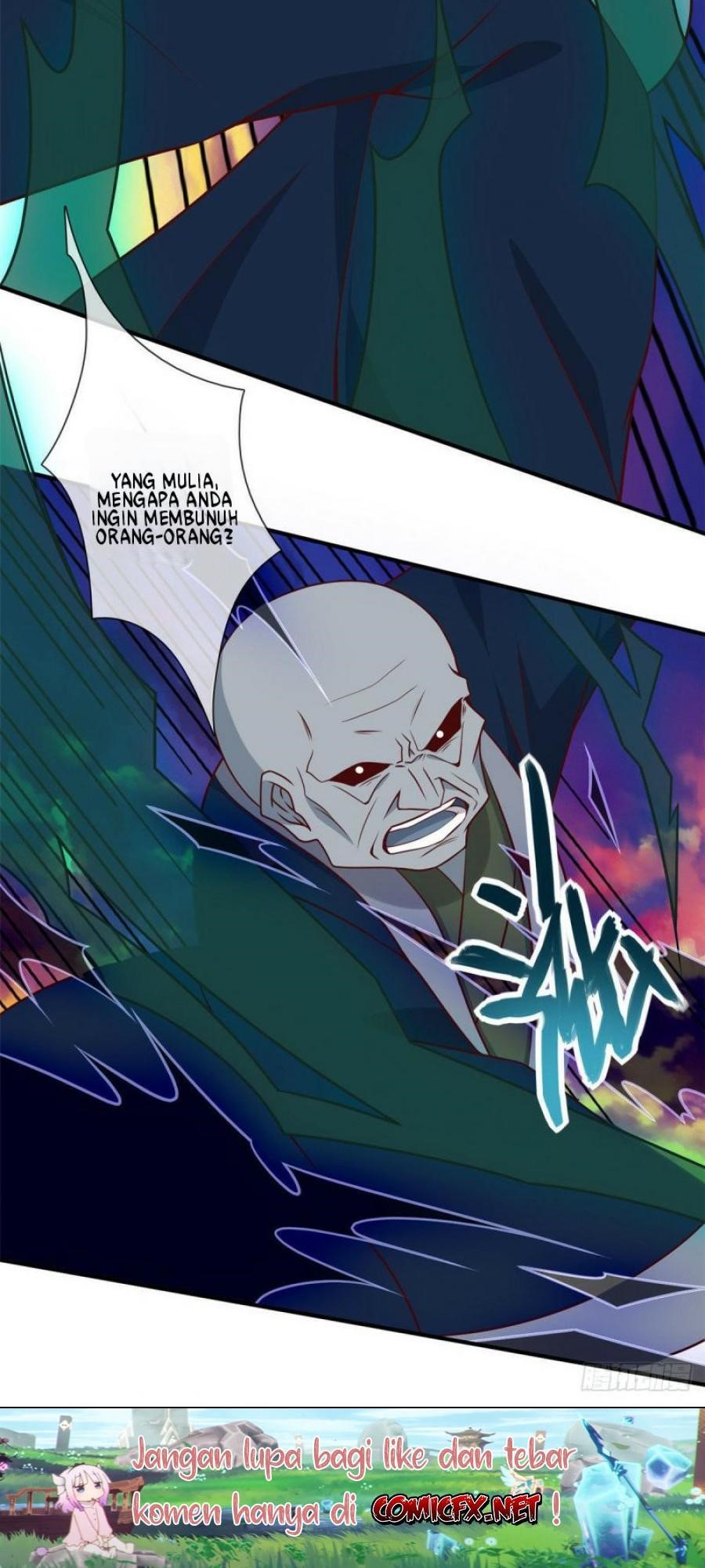 Supreme Godly System Chapter 332 - halaman 6