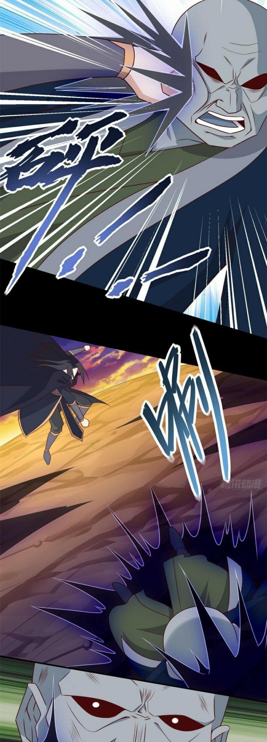 Supreme Godly System Chapter 332 - halaman 9