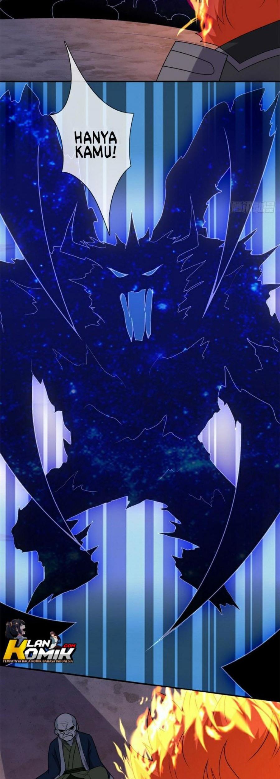 Supreme Godly System Chapter 333 - halaman 10