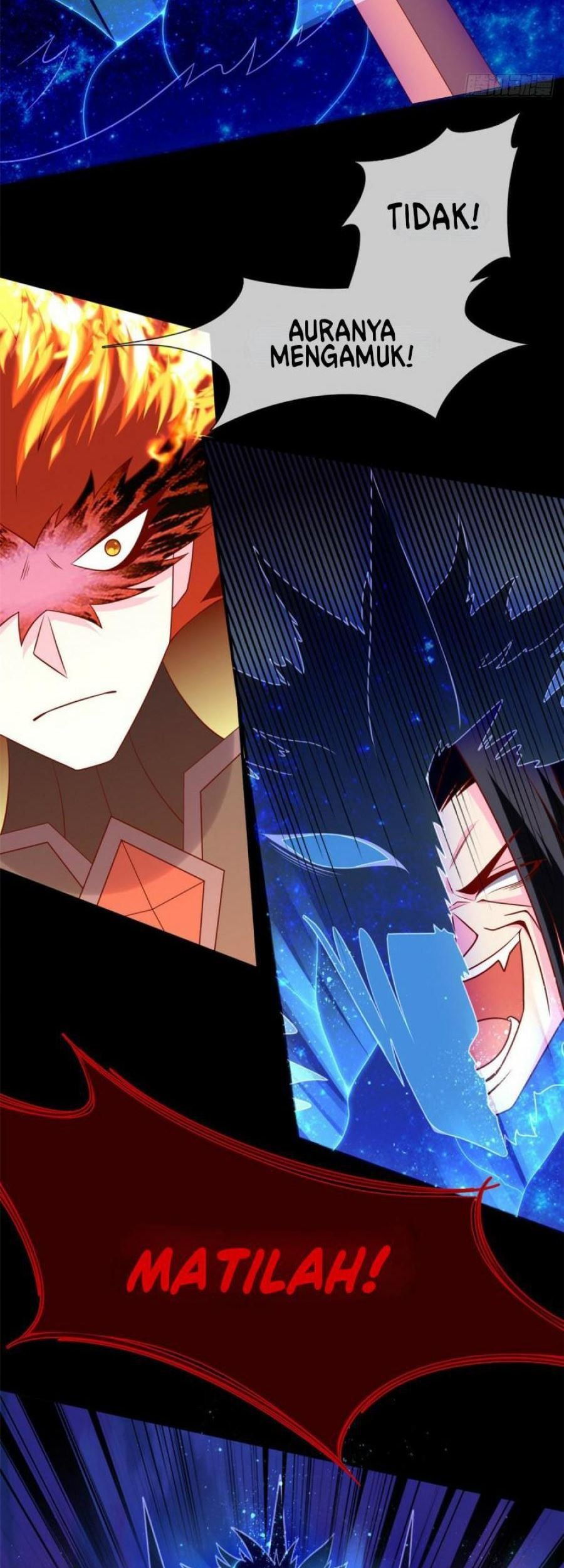 Supreme Godly System Chapter 333 - halaman 18