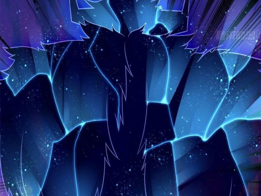 Supreme Godly System Chapter 333 - halaman 19