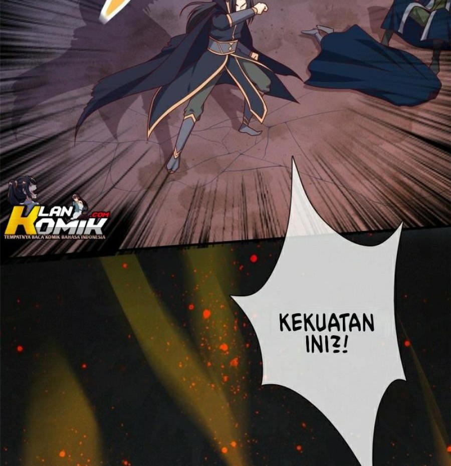 Supreme Godly System Chapter 333 - halaman 3
