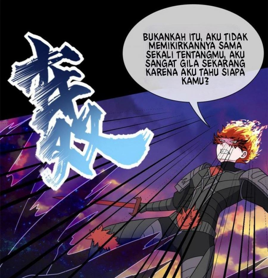 Supreme Godly System Chapter 333 - halaman 7