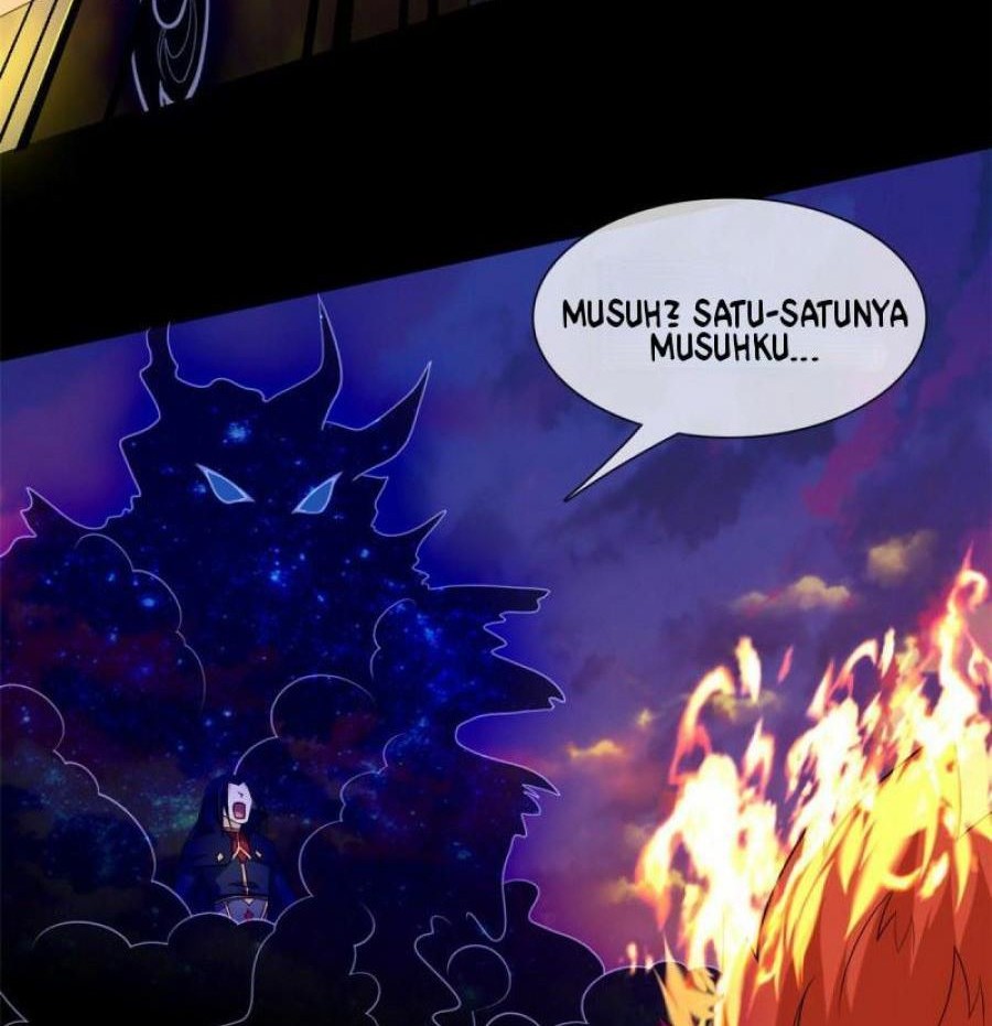 Supreme Godly System Chapter 333 - halaman 9