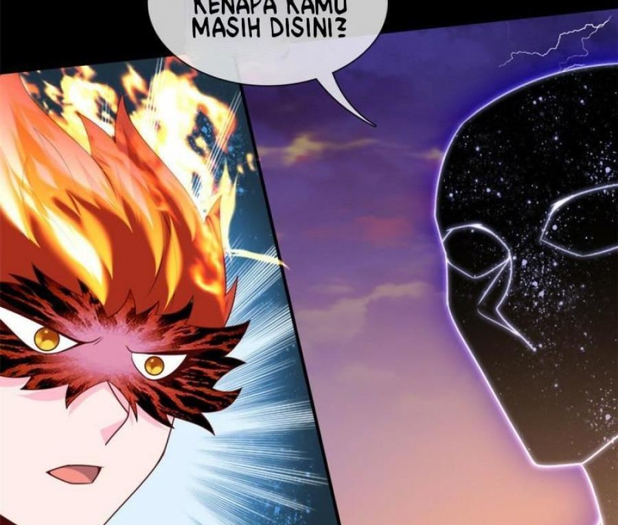 Supreme Godly System Chapter 334 - halaman 10