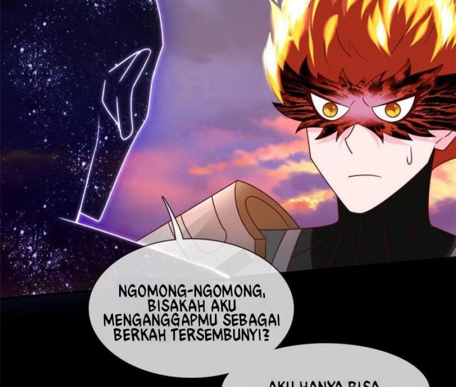 Supreme Godly System Chapter 334 - halaman 12
