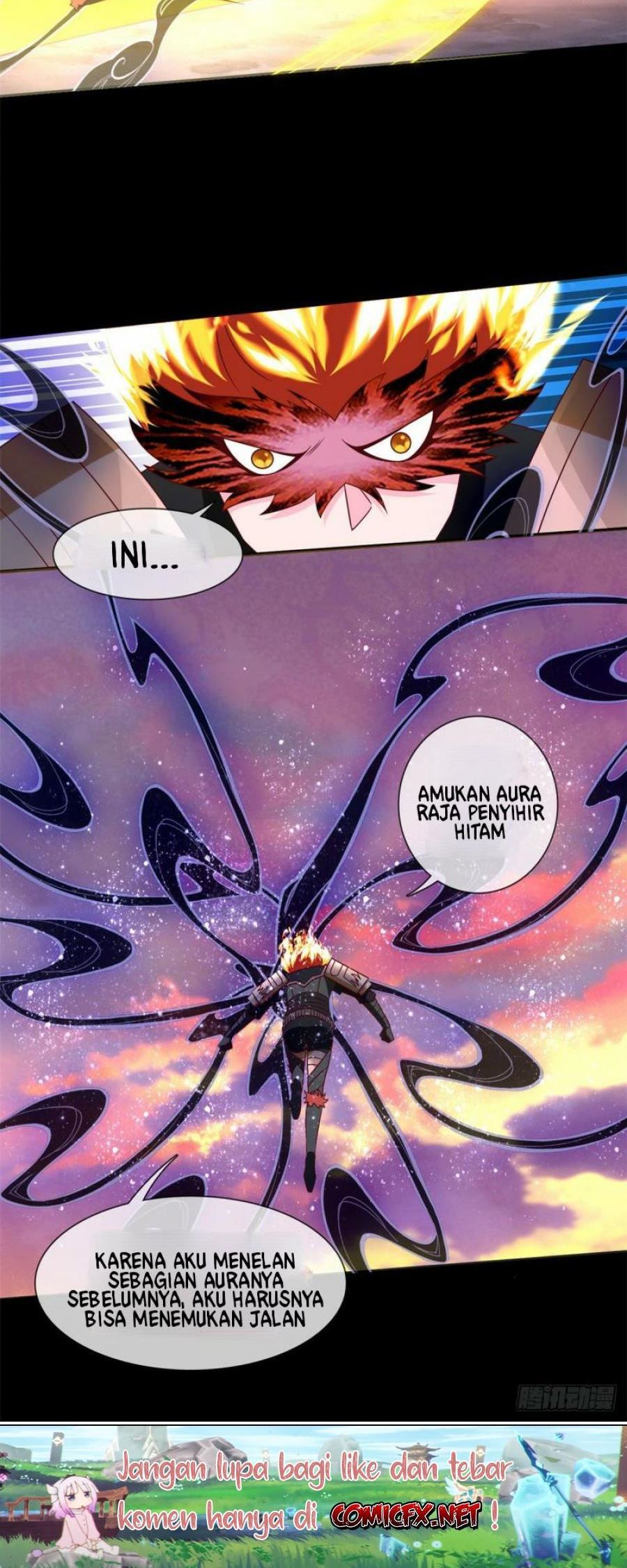 Supreme Godly System Chapter 334 - halaman 6