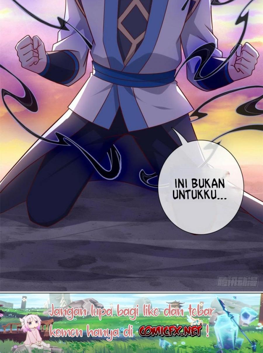 Supreme Godly System Chapter 335 - halaman 11