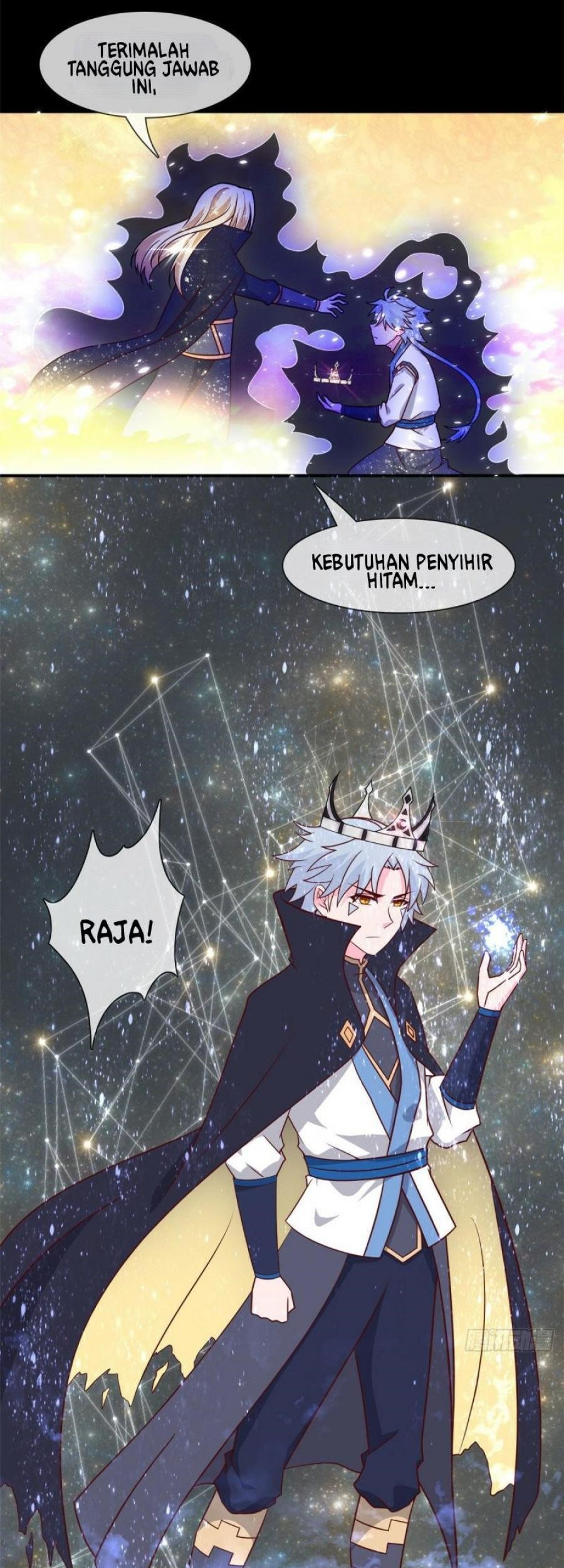 Supreme Godly System Chapter 335 - halaman 16