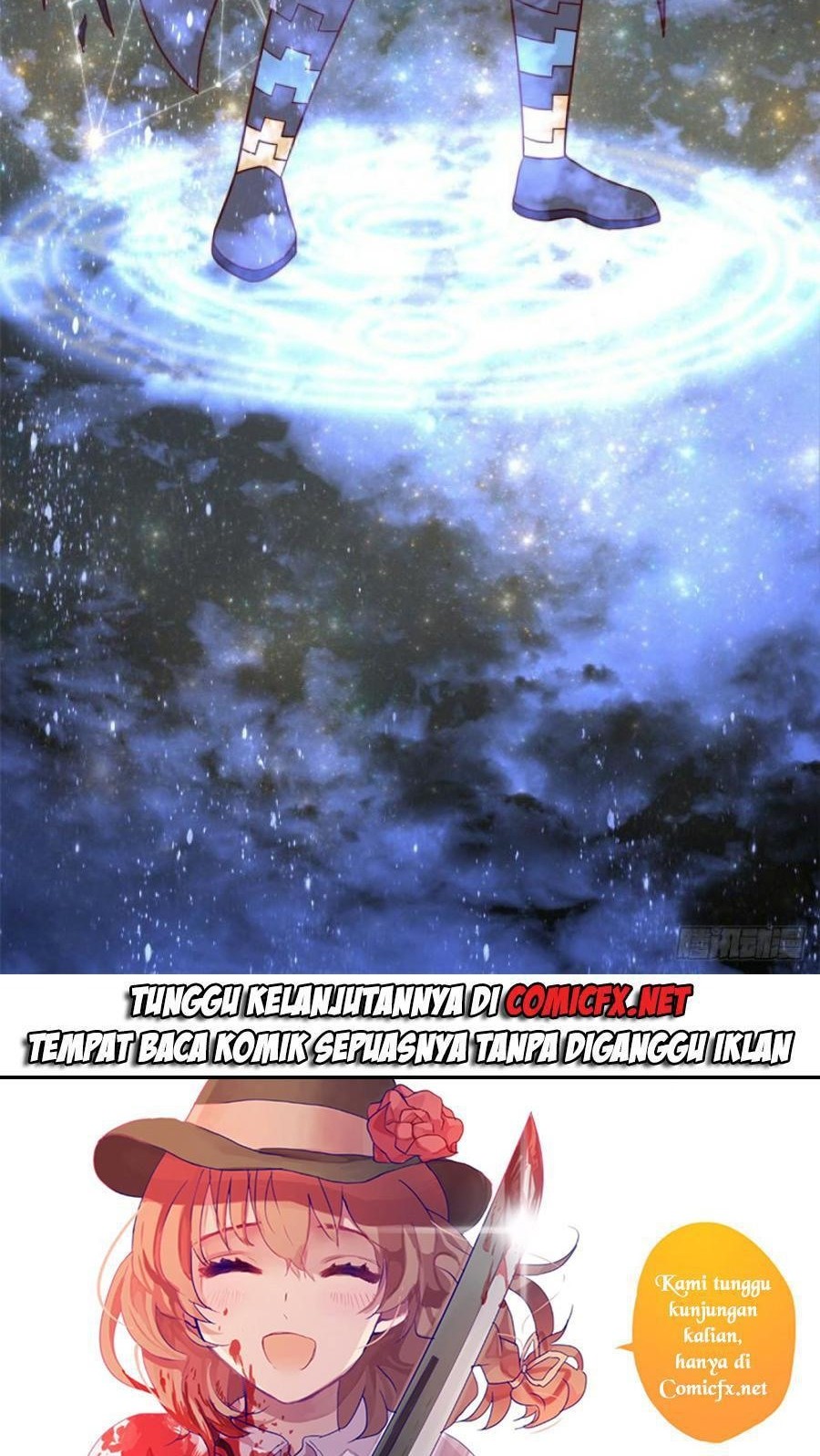Supreme Godly System Chapter 335 - halaman 17