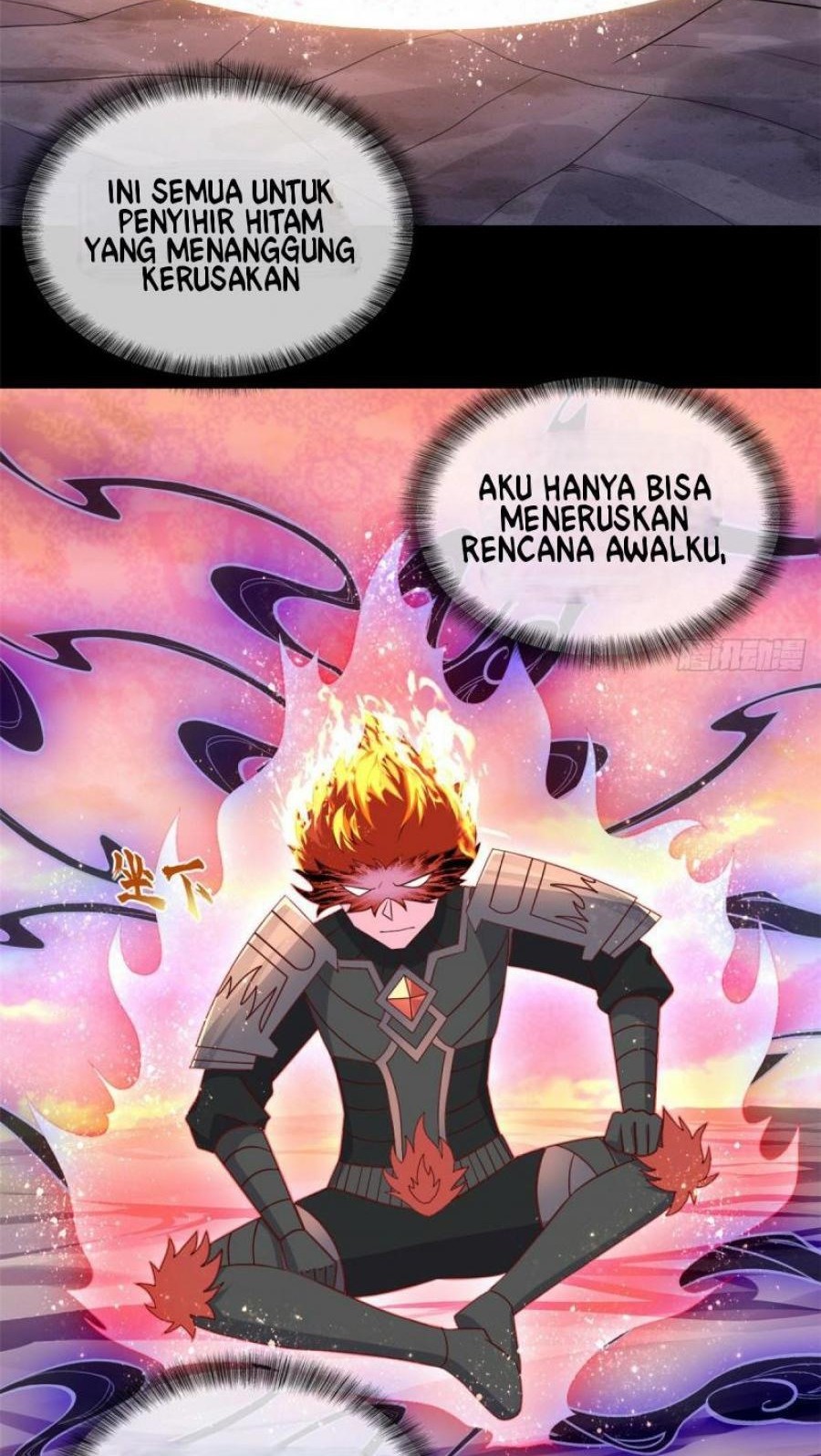 Supreme Godly System Chapter 335 - halaman 5
