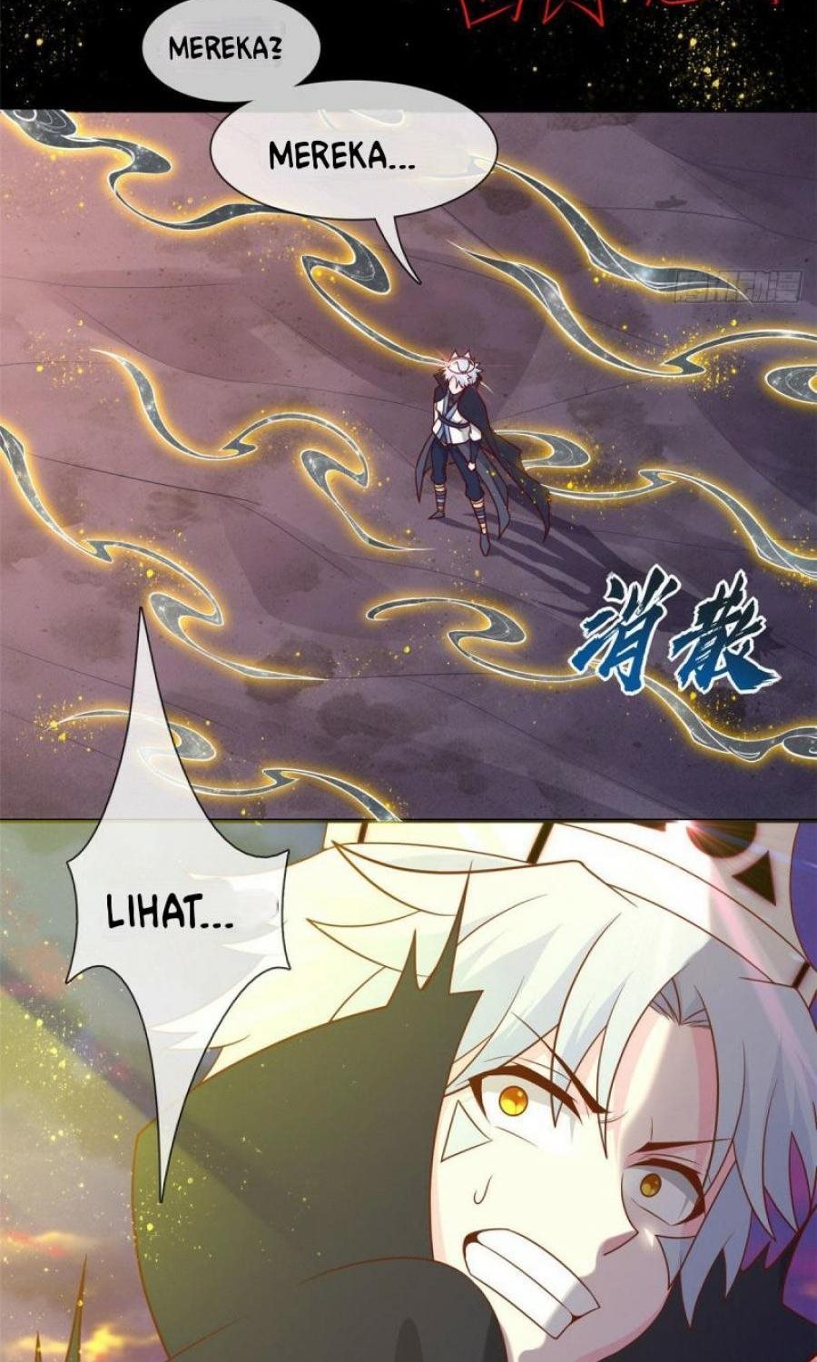 Supreme Godly System Chapter 336 - halaman 14
