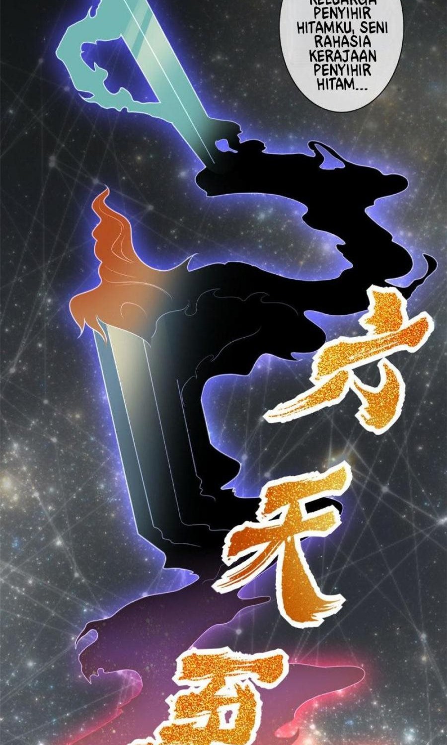 Supreme Godly System Chapter 336 - halaman 3