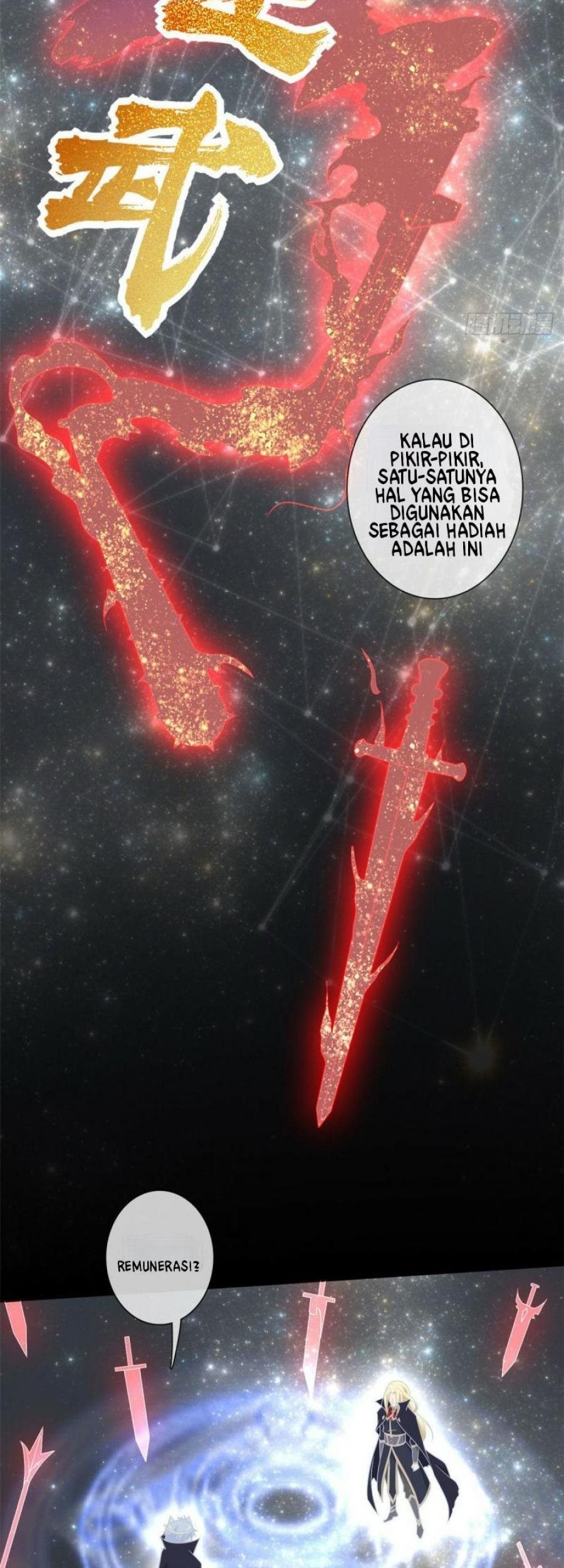 Supreme Godly System Chapter 336 - halaman 4
