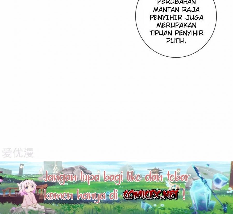 Supreme Godly System Chapter 337 - halaman 11