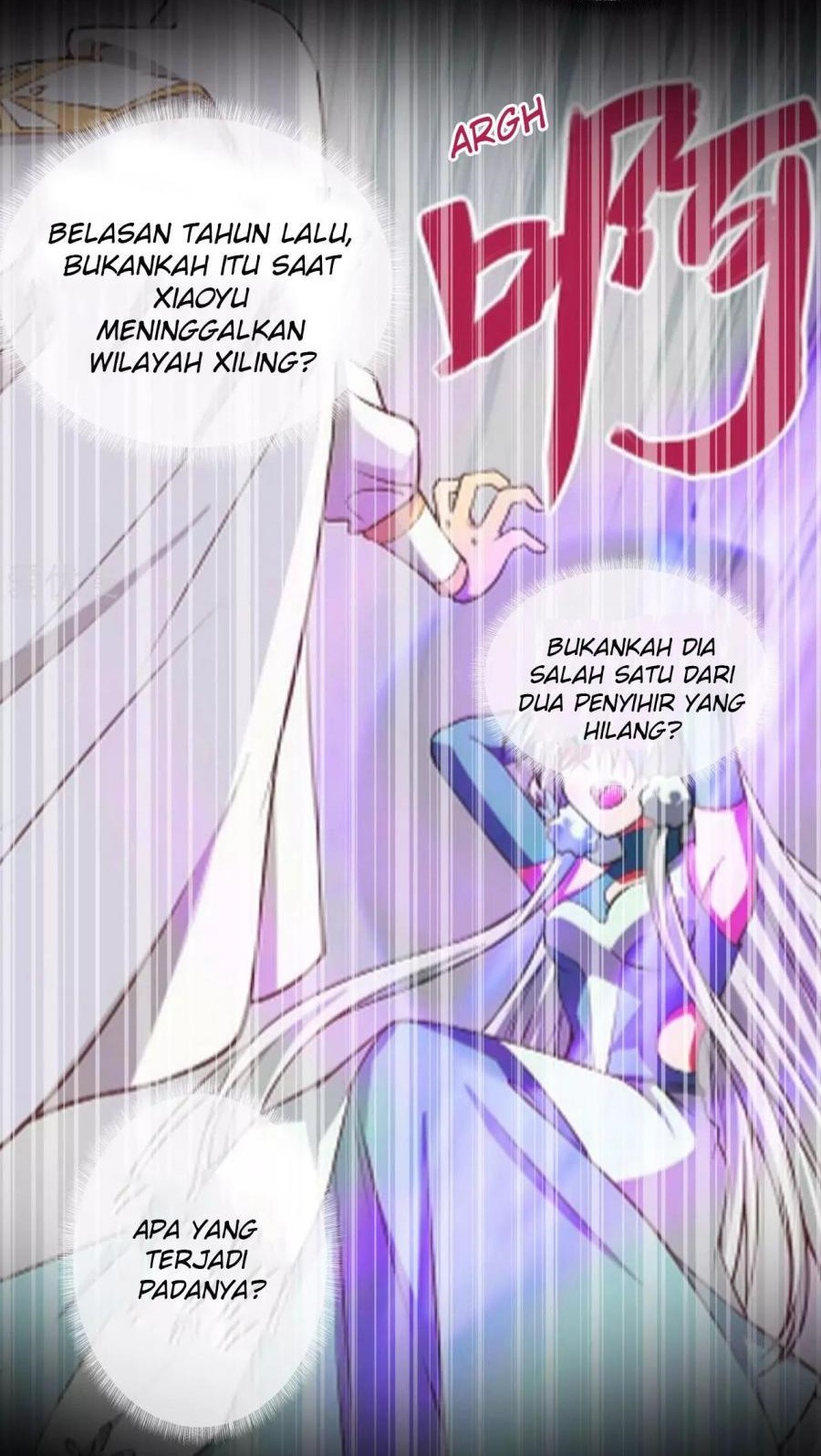 Supreme Godly System Chapter 337 - halaman 13