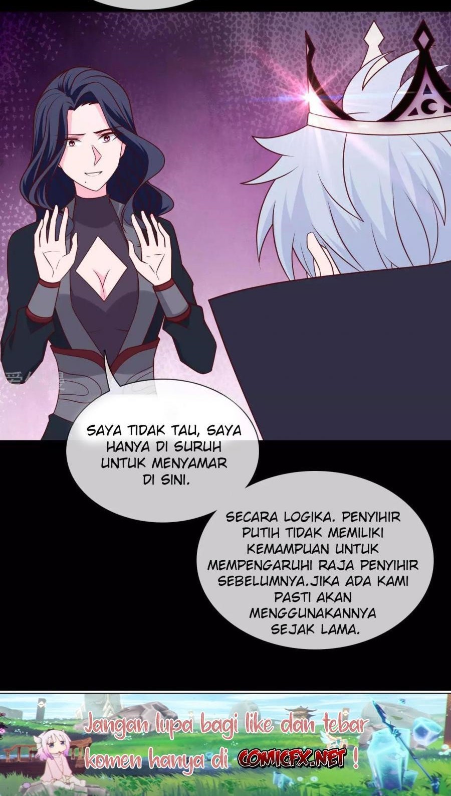 Supreme Godly System Chapter 337 - halaman 15