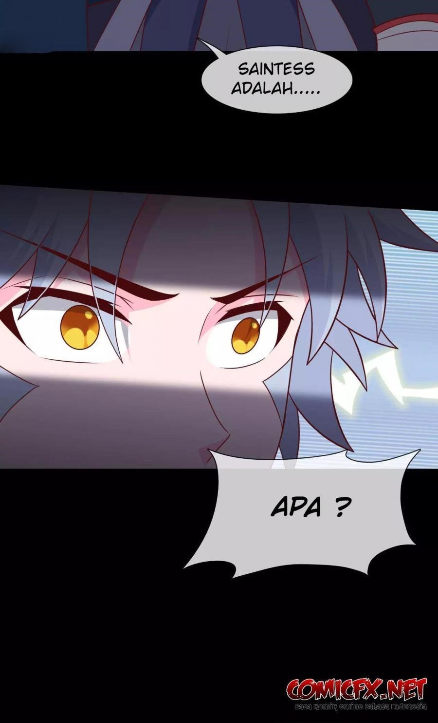 Supreme Godly System Chapter 337 - halaman 18