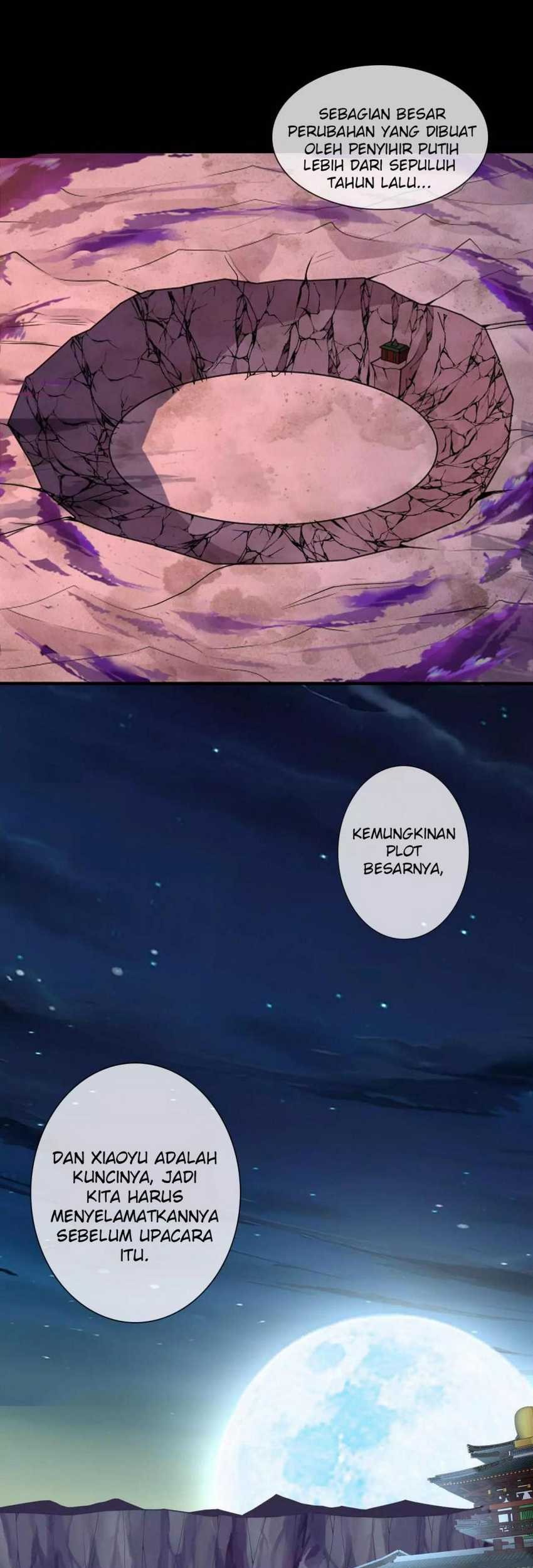 Supreme Godly System Chapter 338 - halaman 10