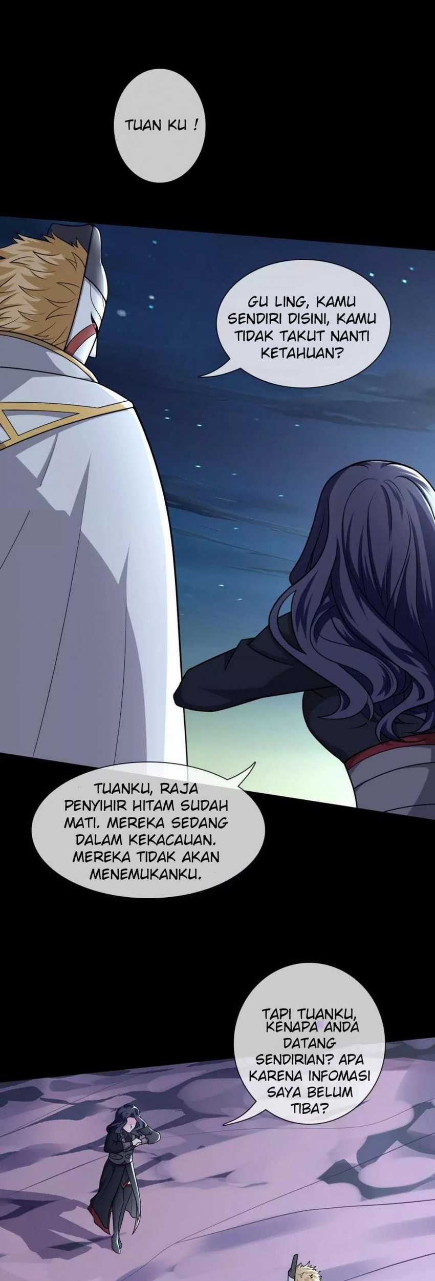 Supreme Godly System Chapter 338 - halaman 13