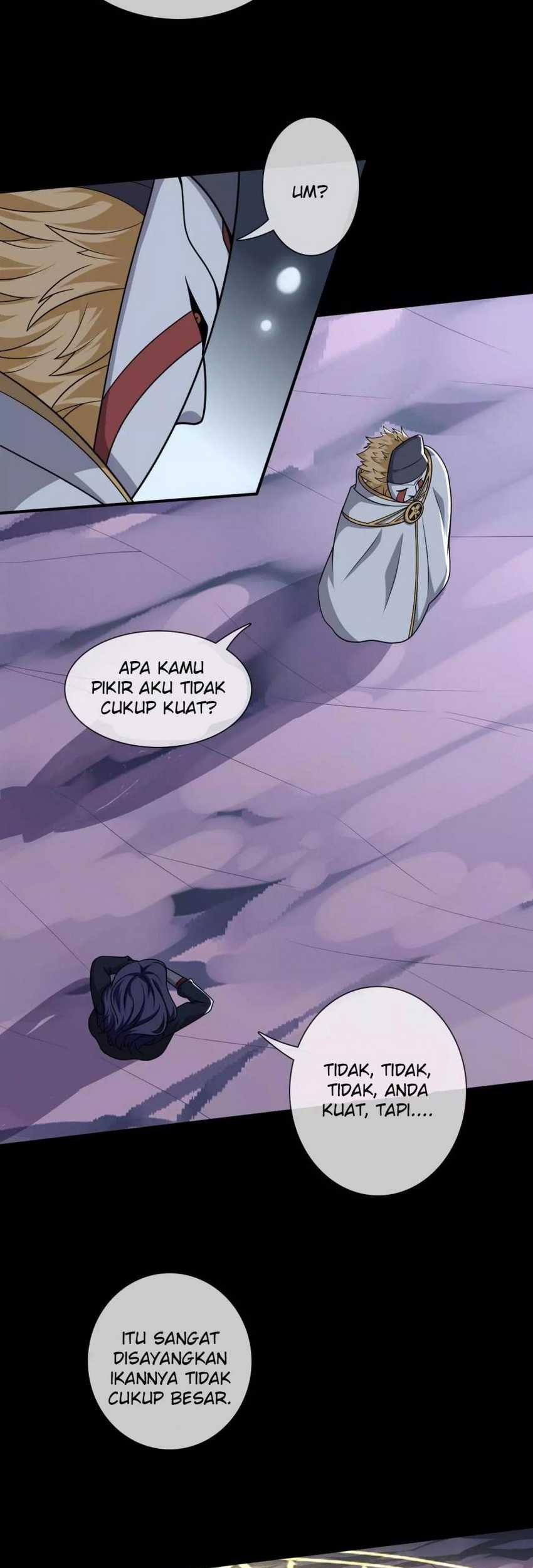 Supreme Godly System Chapter 338 - halaman 15