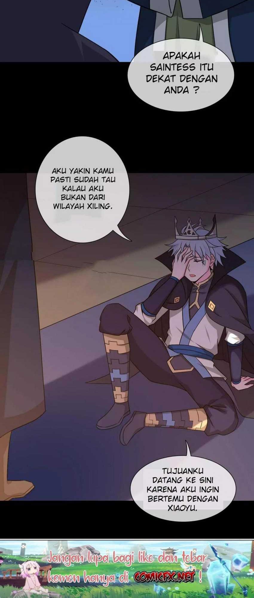 Supreme Godly System Chapter 338 - halaman 7