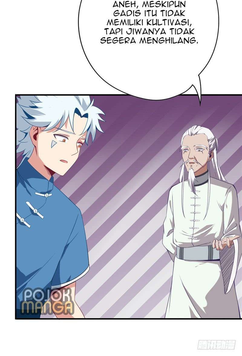 Supreme Godly System Chapter 34 - halaman 10