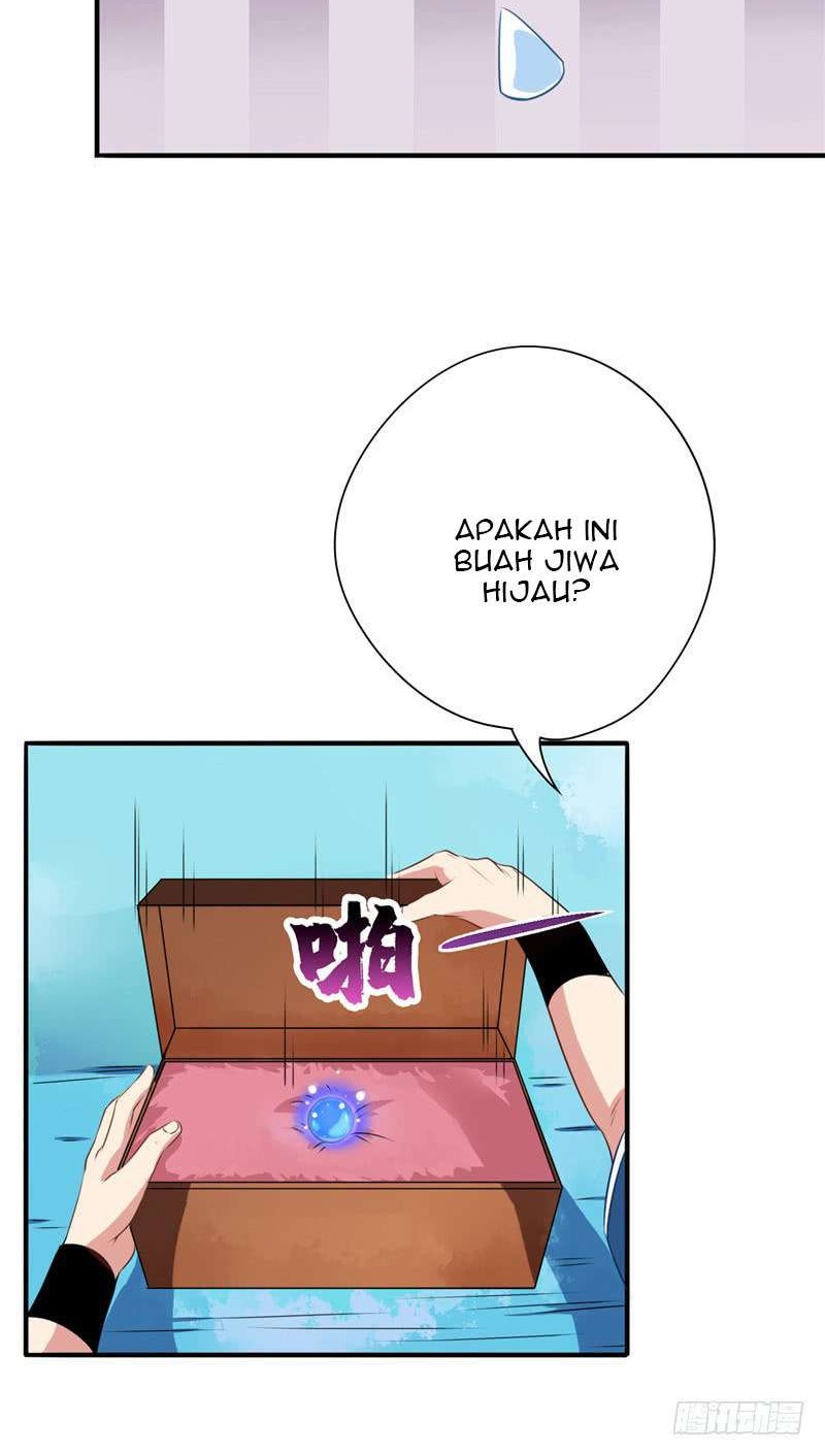 Supreme Godly System Chapter 34 - halaman 14