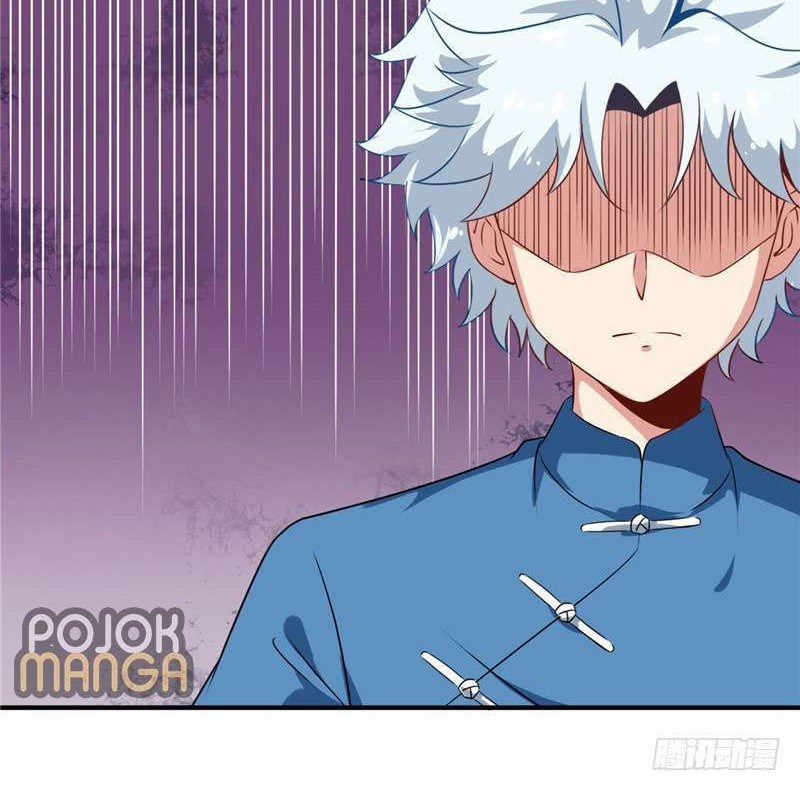 Supreme Godly System Chapter 34 - halaman 18