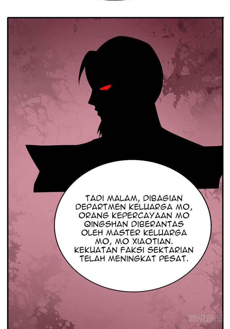 Supreme Godly System Chapter 35 - halaman 14