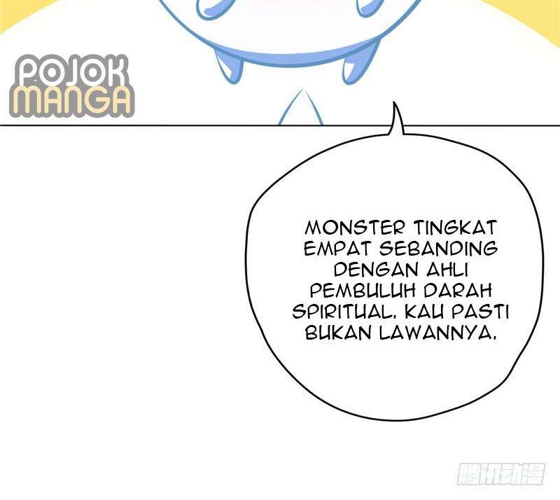 Supreme Godly System Chapter 35 - halaman 24