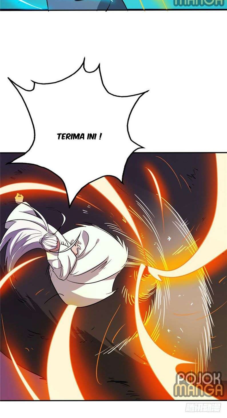 Supreme Godly System Chapter 36 - halaman 10