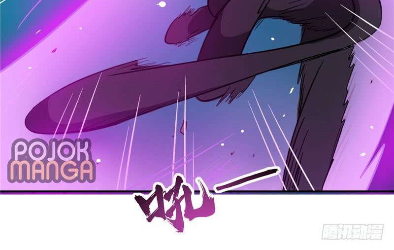 Supreme Godly System Chapter 36 - halaman 12