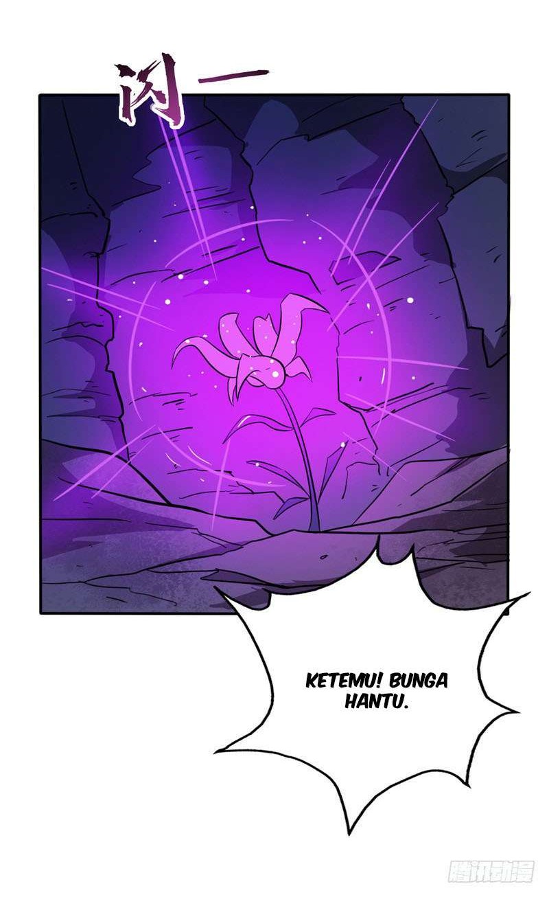 Supreme Godly System Chapter 36 - halaman 14