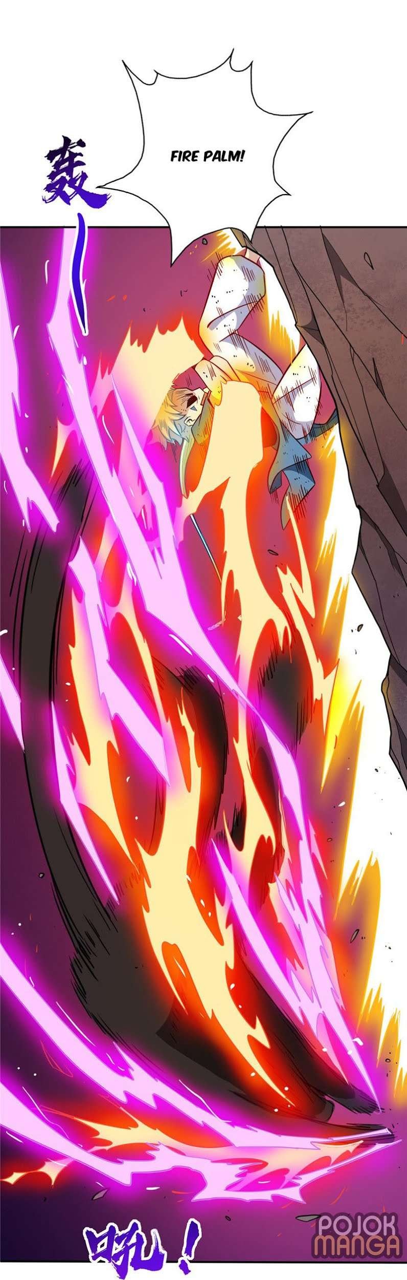 Supreme Godly System Chapter 37 - halaman 13