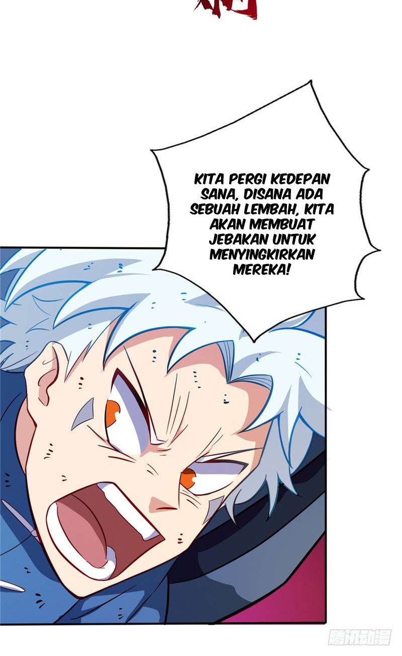 Supreme Godly System Chapter 38 - halaman 12