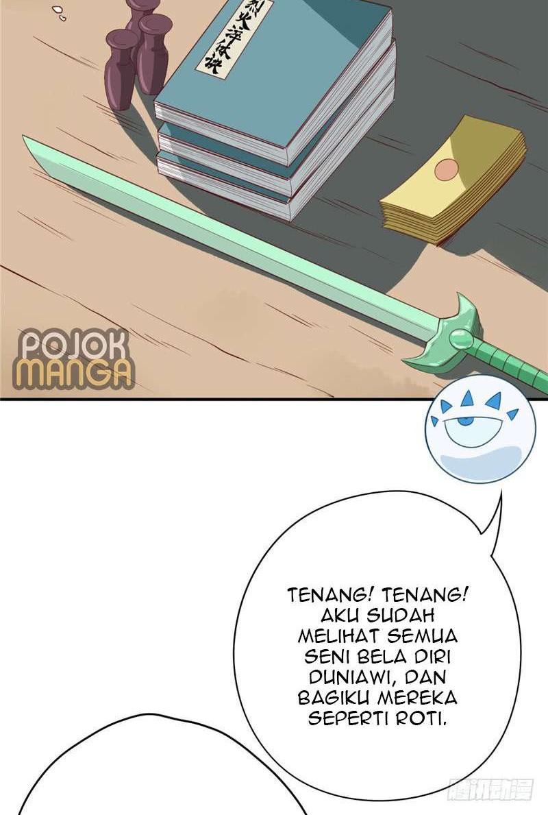 Supreme Godly System Chapter 40 - halaman 12