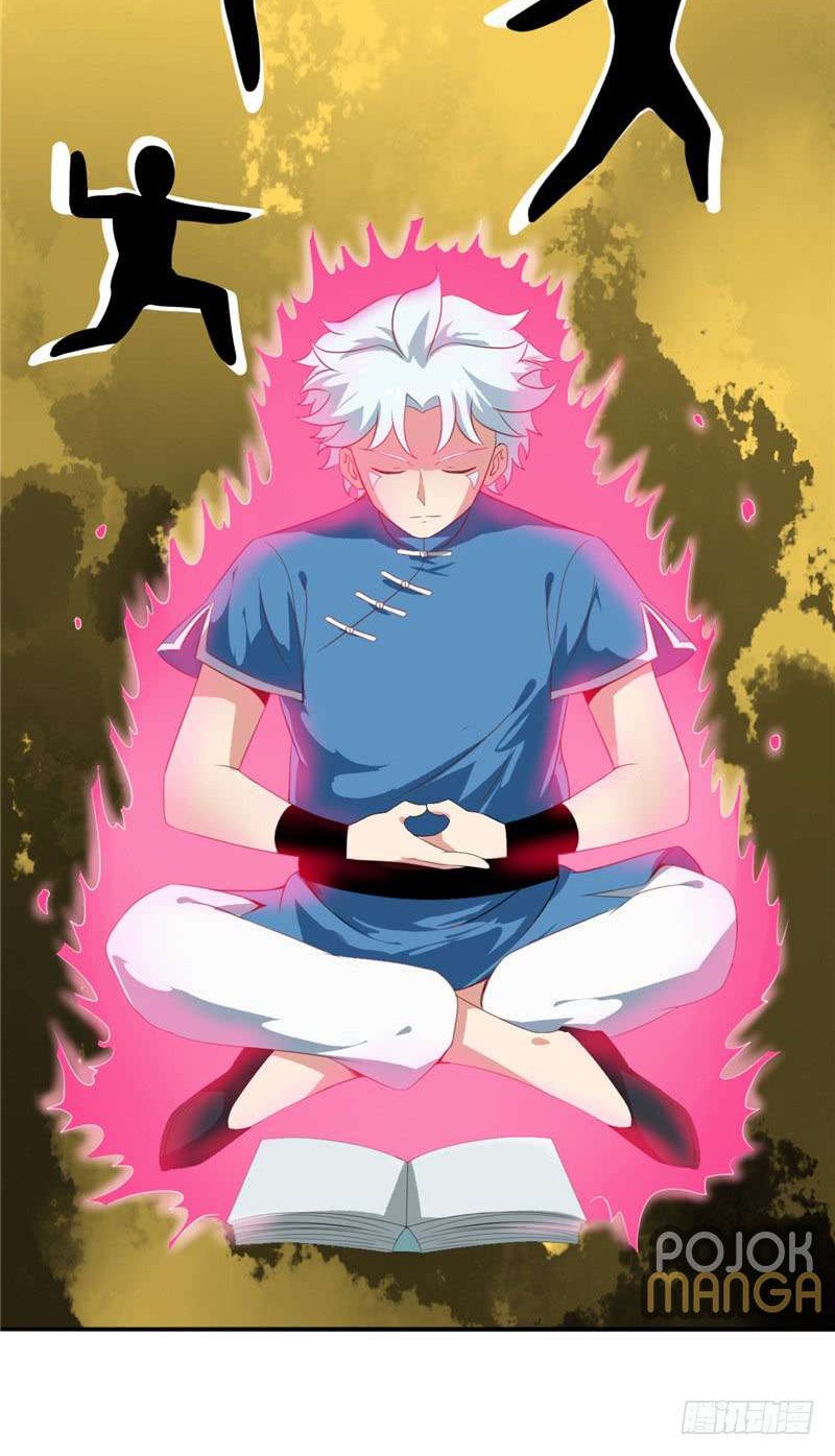 Supreme Godly System Chapter 40 - halaman 14