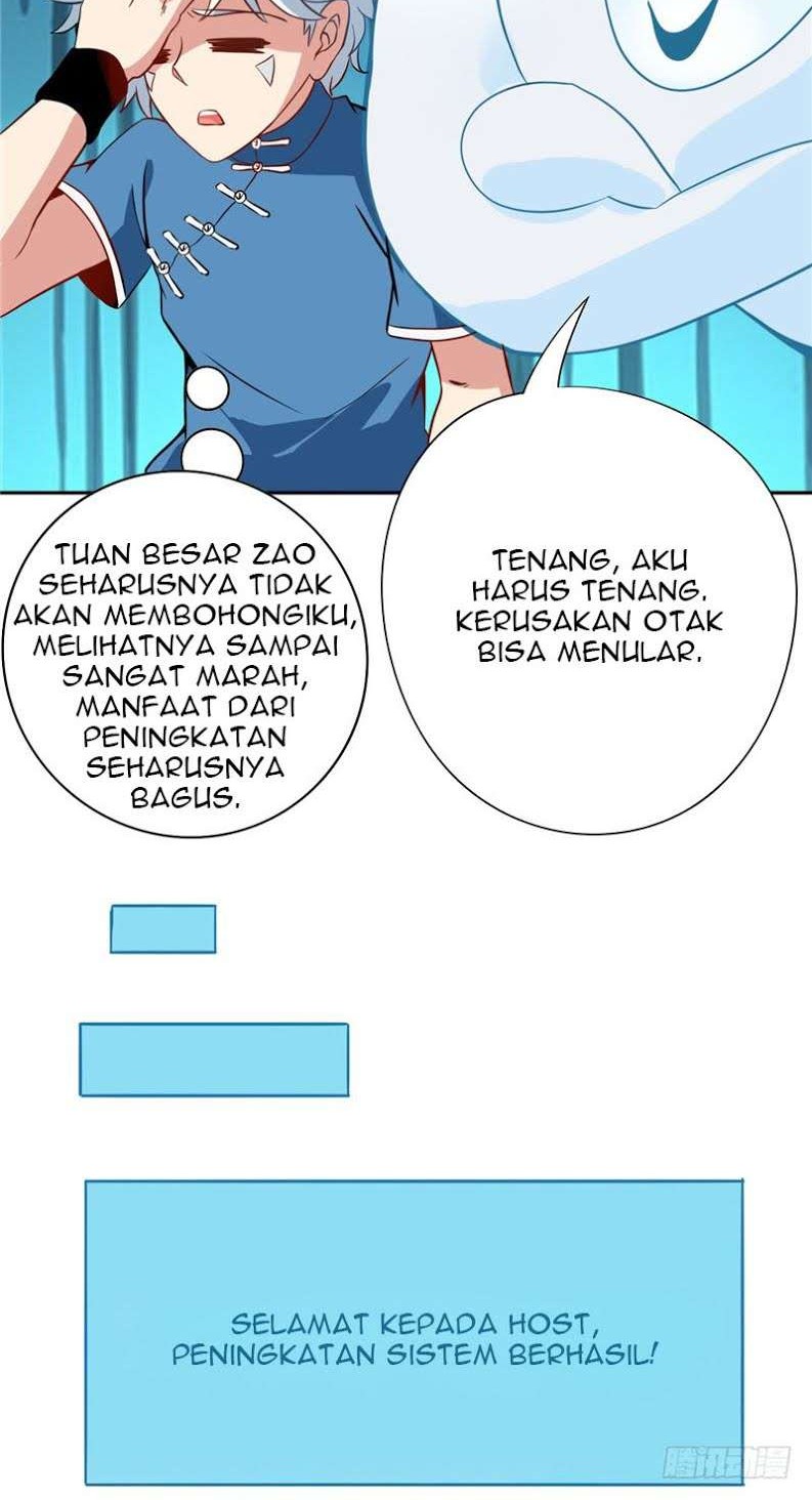 Supreme Godly System Chapter 40 - halaman 23