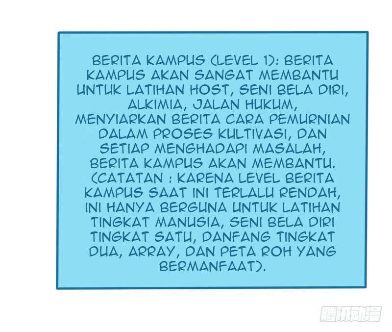 Supreme Godly System Chapter 40 - halaman 25