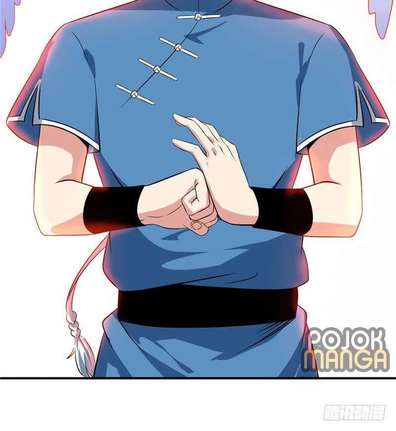 Supreme Godly System Chapter 41 - halaman 11